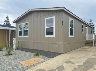 6656 Pentz Rd SPACE 43, Paradise, CA 95969