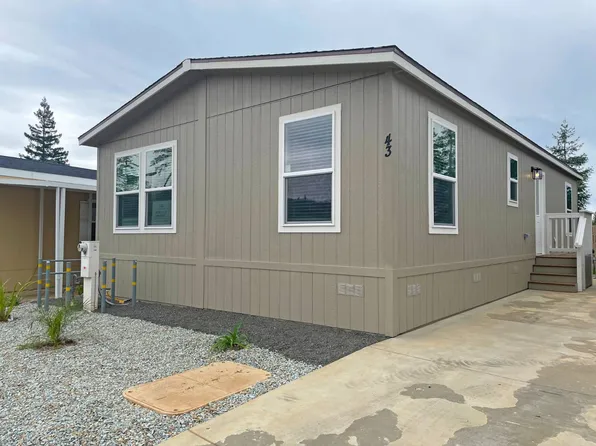 6656 Pentz Rd Space 43, Paradise, CA 95969