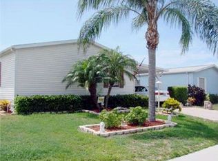 491 Thames Bluff Rdg, Fort Pierce, FL 34982