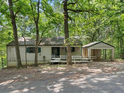101 Winchester Ct, Fairfield Bay, AR, 72088