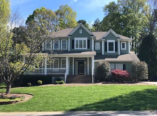 10025 Devonshire Dr, Huntersville, NC 28078
