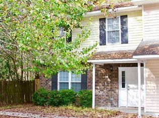 205 Weber Rd APT H, Summerville, SC 29483