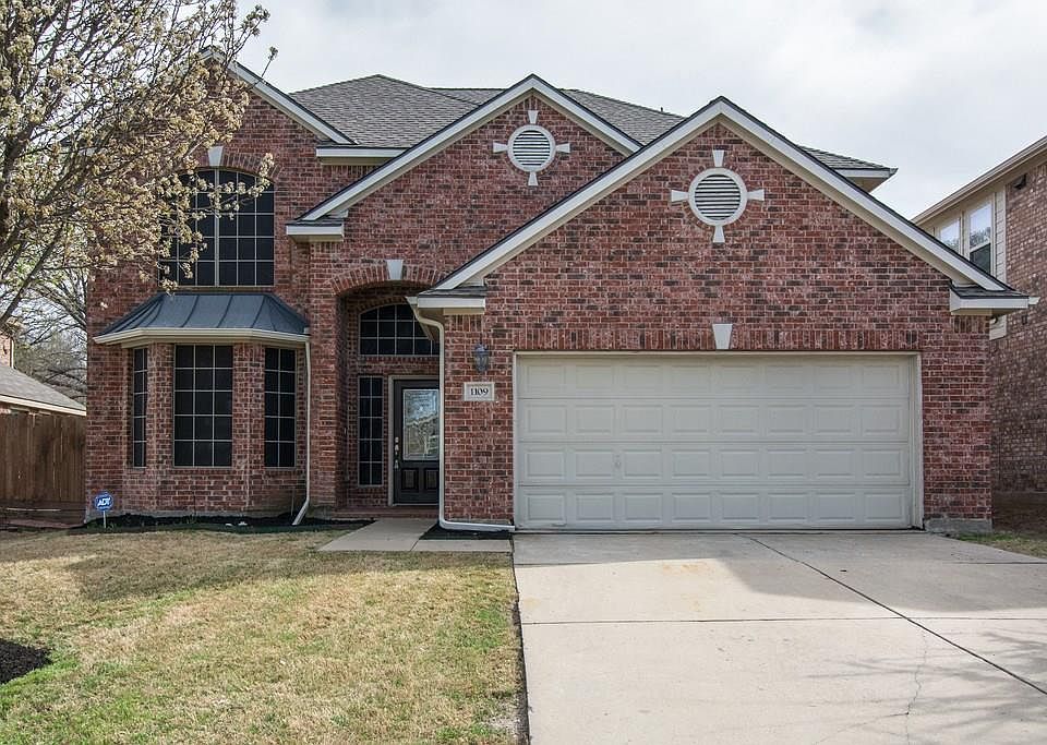 1st image of 1109 Nocona Dr