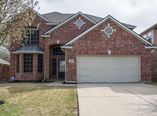 1109 Nocona Dr, McKinney, TX 75071