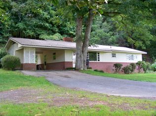 8615 Georgia Rd, Otto, NC 28763