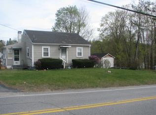 20 Francestown Rd, Greenfield, NH 03047