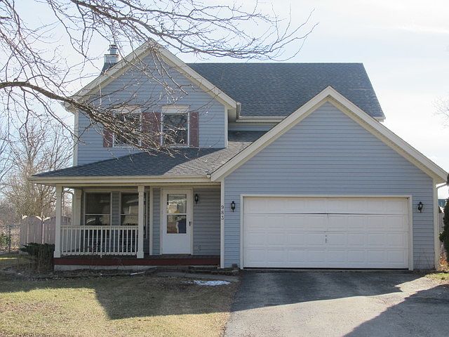 1st image of 983 Hyacynth Ln