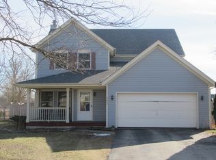983 Hyacynth Ln, Bartlett, IL 60103