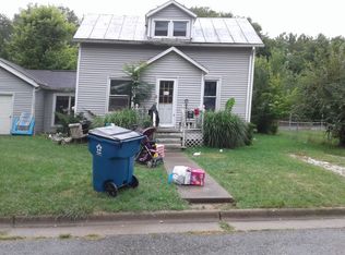 21 Lilly St, Coldwater, MI 49036