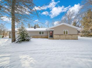 10301 County Farm Rd, Parma, MI 49269