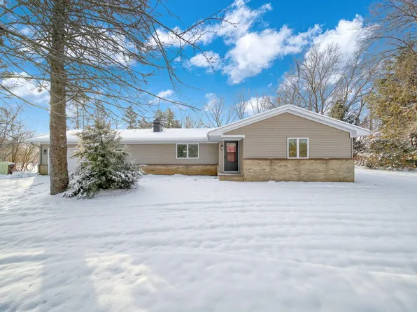 10301 County Farm Rd, Parma, MI 49269