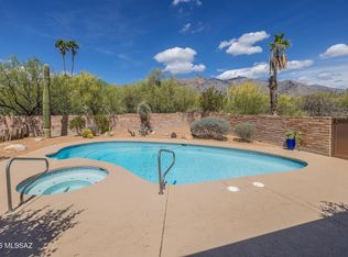 6501 N Avenida De Posada, Tucson, AZ 85718
