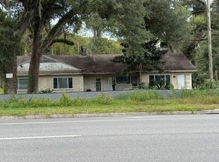3103 S Byron Butler Pkwy, Perry, FL 32348