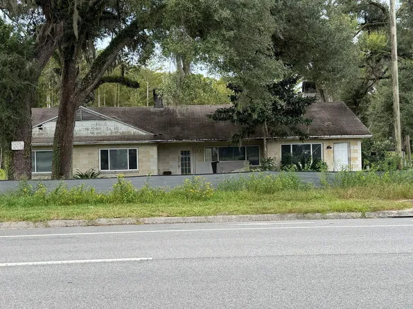 3103 S Byron Butler Pkwy, Perry, FL 32348