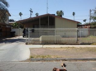450 Rosemont St, Calexico, CA 92231