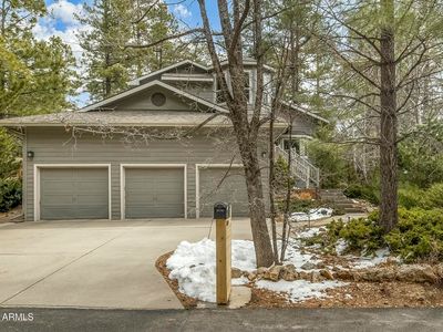 3470 S Walkup Dr, Flagstaff, AZ, 86005