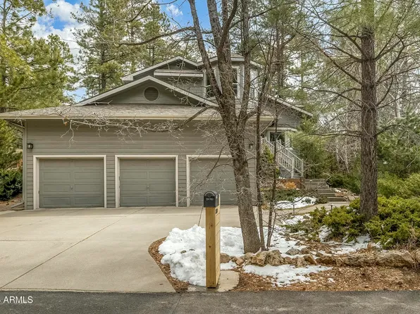 3470 S WALKUP Drive, Flagstaff, AZ 86005