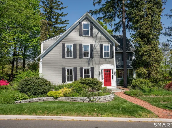 20 Wettleson Avenue, West Hartford, CT 06107