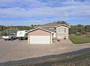 1749 Beartooth Dr, Laurel, MT 59044
