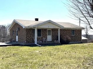 345 Blue Ridge Cir, Columbia, KY 42728