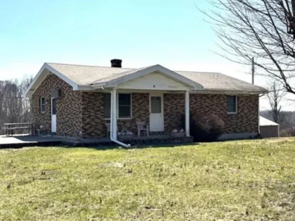 345 Blue Ridge Cir, Columbia, KY 42728