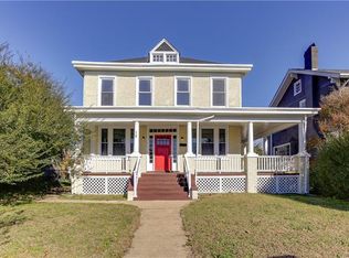 12 W Graham Rd, Richmond, VA 23222