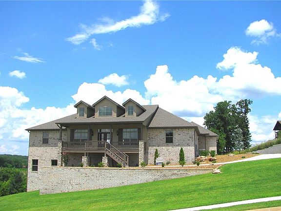 Beautiful Curb Appeal 