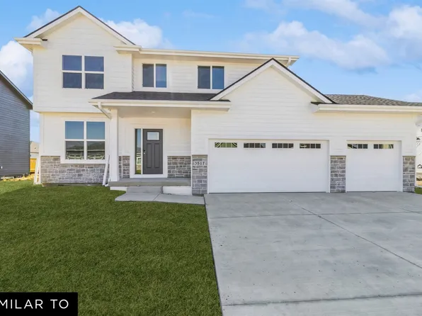 4724 180th St, Urbandale, IA 50323