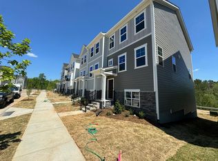 360 Devon Cliffs Dr, Wake Forest, NC 27587