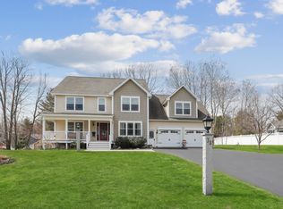 38 Richards Way, Saco, ME 04072
