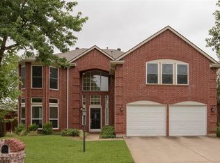 3536 Oak Bend Dr, Arlington, TX 76016