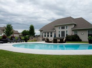 1627 Devin Dr, Carthage, MO 64836