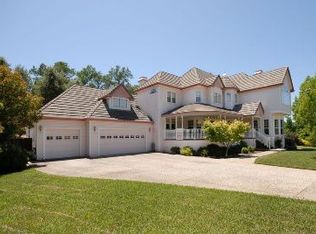 1308 Promontory Point Dr, El Dorado Hills, CA