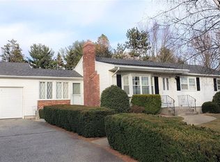 1161 Great Rd, Lincoln, RI 02865