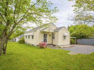 3900 Windsor Ave, Knoxville, TN 37919