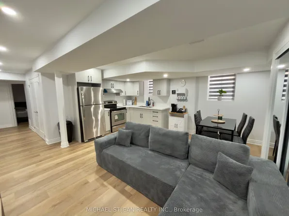 8840 Dogwood Cres #Basement, Niagara Falls, ON L2H 0K7