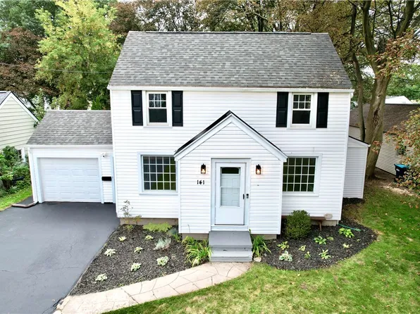 141 Maiden Ln, Rochester, NY 14616