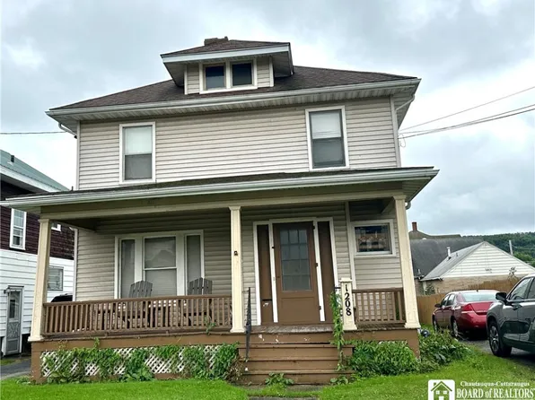 1208 E State St, Olean, NY 14760