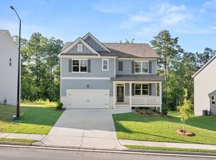 671 Lost Creek Pkwy, Dallas, GA 30132