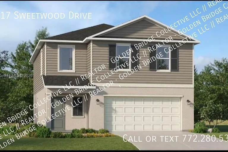 5917 NW Sweetwood Dr — Photo 1