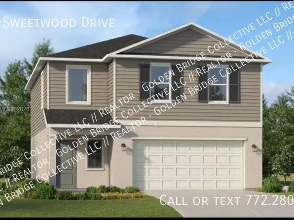 5917 NW Sweetwood Dr, Port Saint Lucie, FL