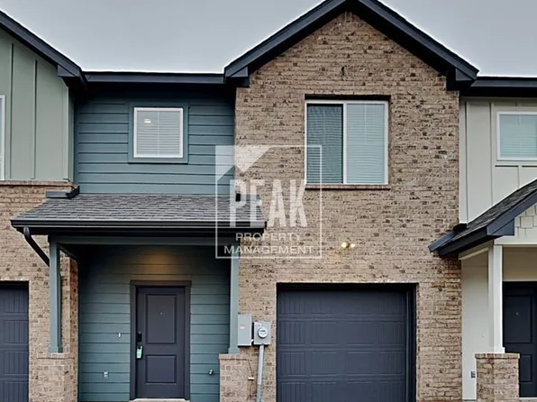 1102 Boxwood Ln, Fort Worth, TX 76140