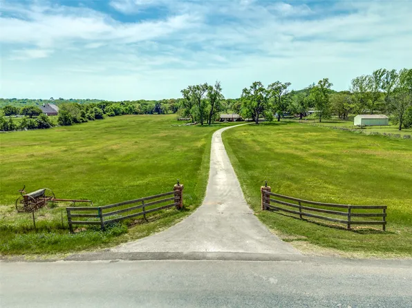 1905 County Road 913, Joshua, TX 76058