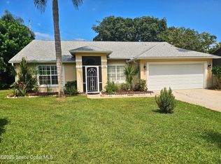 770 Flora Linda Dr, Melbourne, FL 32940