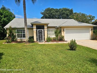 770 Flora Linda Dr, Melbourne, FL, 32940