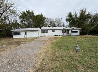 4807 Alma Hwy, Van Buren, AR 72956