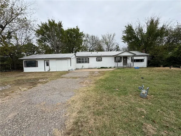 4807 Alma Hwy, Van Buren, AR 72956