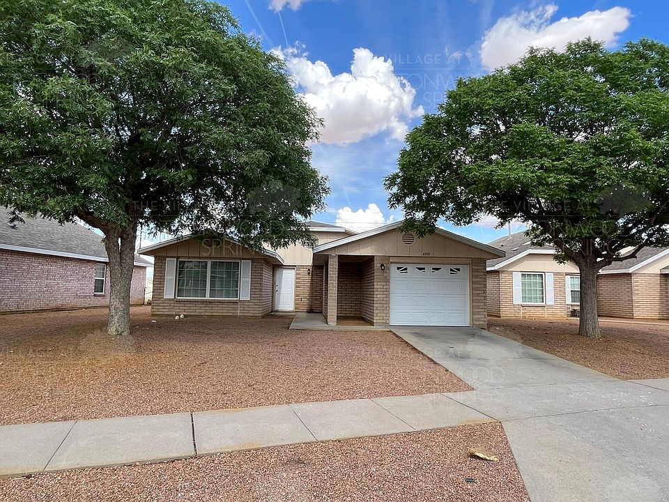 4749 Loma Del Rey Cir, El Paso, TX 79934 Zillow