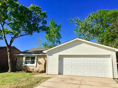 4741 Beechaven Dr, Houston, TX, 77053