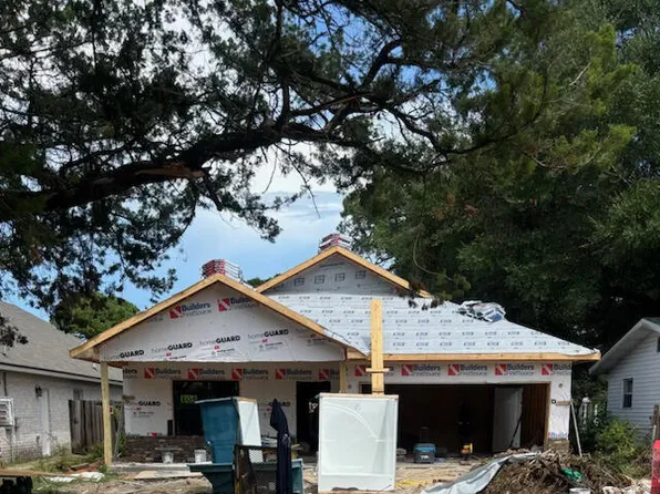 105 Magnolia Ave, Fort Walton Beach, FL 32548